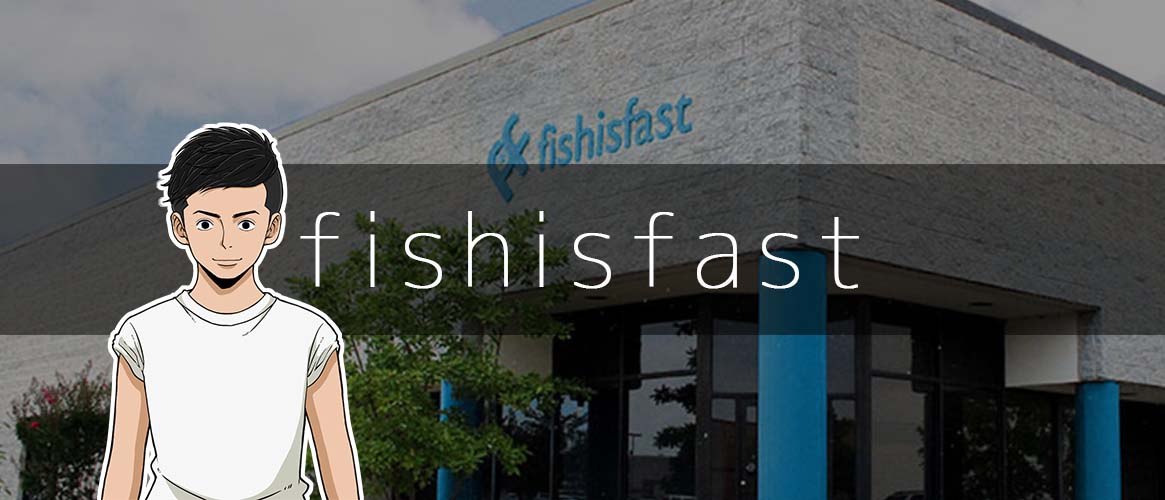 fishisfastの画像
